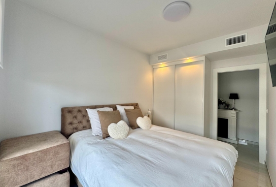 Перепродажа - Квартира - Orihuela Costa - Punta Prima