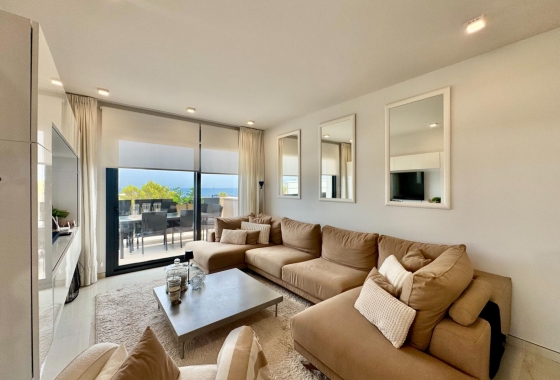 Перепродажа - Квартира - Orihuela Costa - Punta Prima