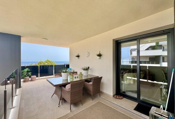 Перепродажа - Квартира - Orihuela Costa - Punta Prima
