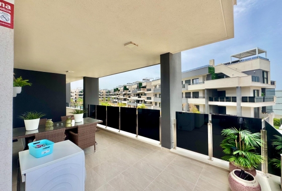 Перепродажа - Квартира - Orihuela Costa - Punta Prima