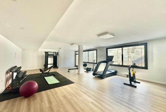 Перепродажа - Квартира - Orihuela Costa - Punta Prima