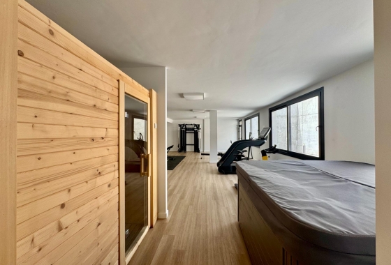 Перепродажа - Квартира - Orihuela Costa - Punta Prima