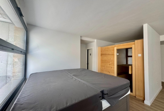 Перепродажа - Квартира - Orihuela Costa - Punta Prima