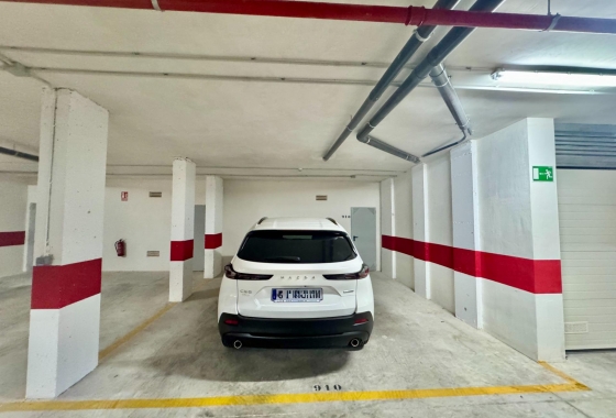 Перепродажа - Квартира - Orihuela Costa - Punta Prima