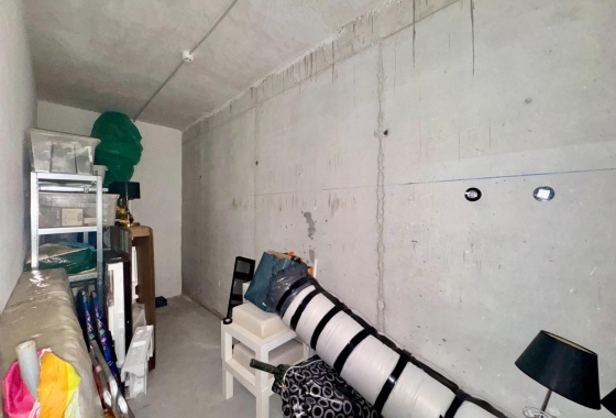 Перепродажа - Квартира - Orihuela Costa - Punta Prima