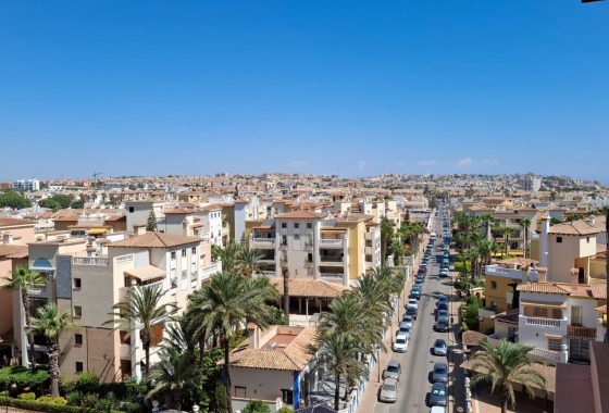 Återförsäljning - Lägenhet / lägenhet - Torrevieja - 