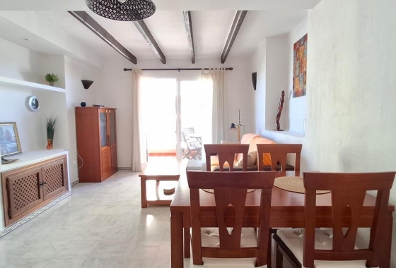 Återförsäljning - Lägenhet / lägenhet - Torrevieja - 