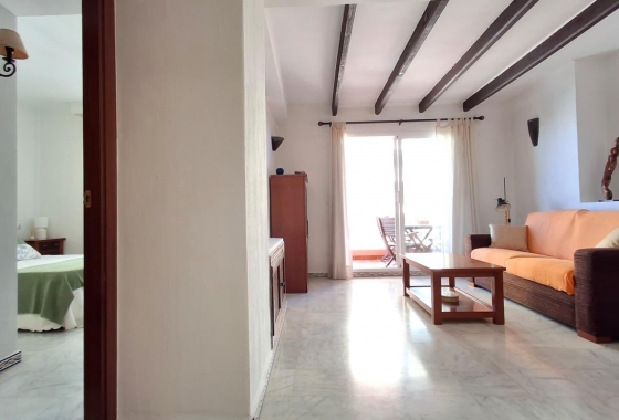 Återförsäljning - Lägenhet / lägenhet - Torrevieja - 