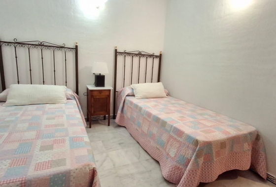 Återförsäljning - Lägenhet / lägenhet - Torrevieja - 