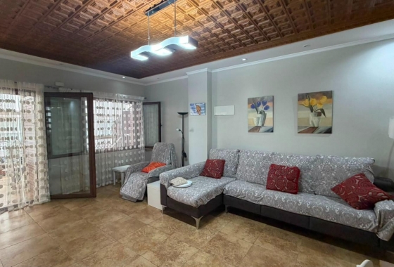 Перепродажа - Таунхаус - Torrevieja - Acequion