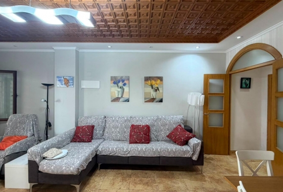 Перепродажа - Таунхаус - Torrevieja - Acequion