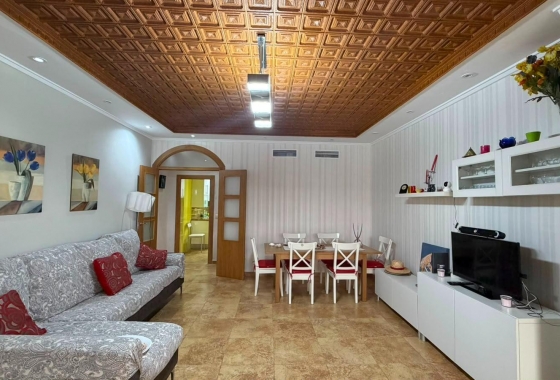 Перепродажа - Таунхаус - Torrevieja - Acequion