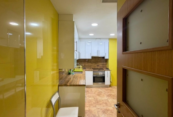Перепродажа - Таунхаус - Torrevieja - Acequion