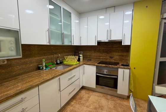 Перепродажа - Таунхаус - Torrevieja - Acequion