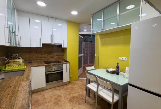 Перепродажа - Таунхаус - Torrevieja - Acequion