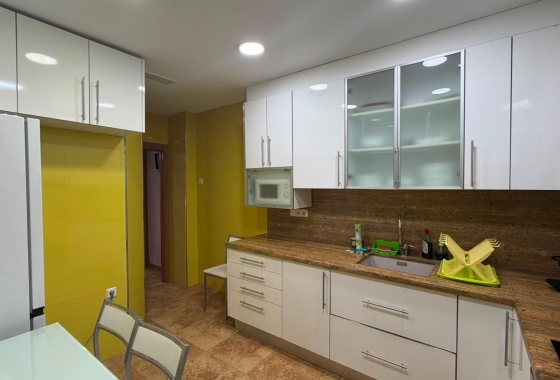 Перепродажа - Таунхаус - Torrevieja - Acequion
