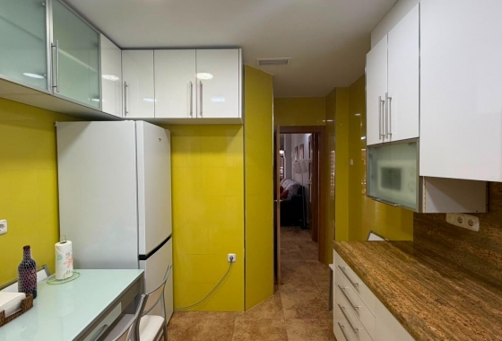 Перепродажа - Таунхаус - Torrevieja - Acequion
