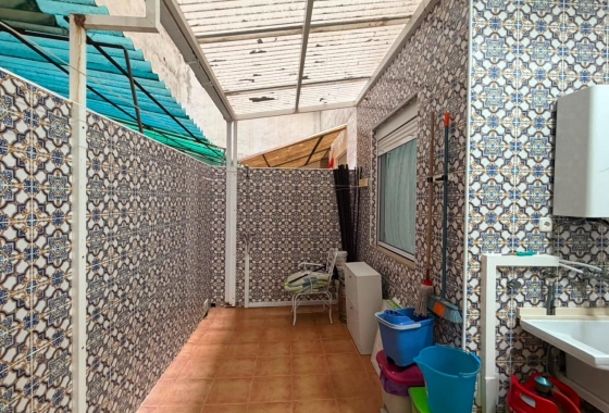 Перепродажа - Таунхаус - Torrevieja - Acequion