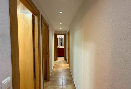 Перепродажа - Таунхаус - Torrevieja - Acequion
