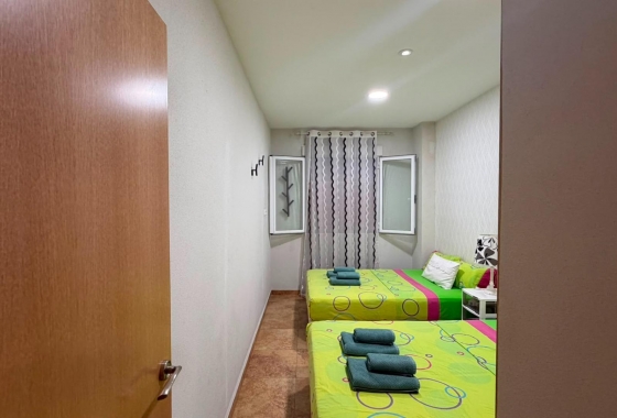 Перепродажа - Таунхаус - Torrevieja - Acequion