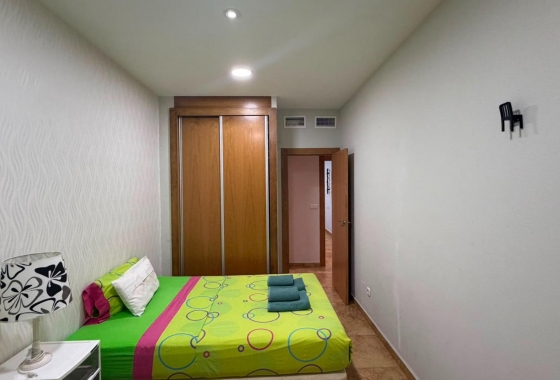 Перепродажа - Таунхаус - Torrevieja - Acequion