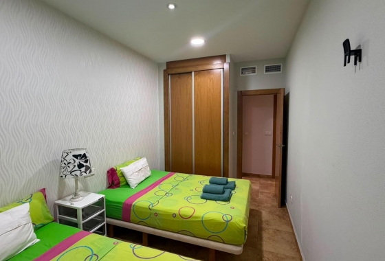 Перепродажа - Таунхаус - Torrevieja - Acequion