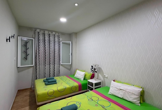 Перепродажа - Таунхаус - Torrevieja - Acequion
