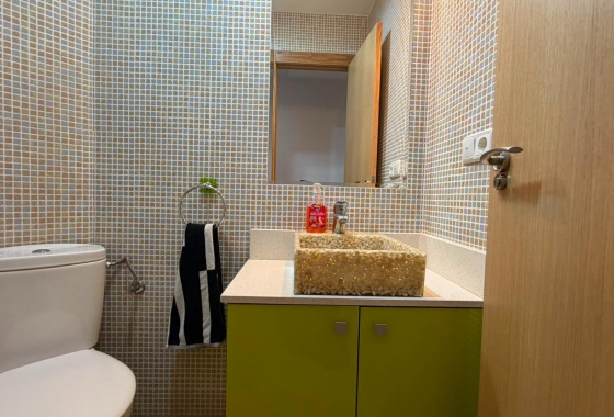 Перепродажа - Таунхаус - Torrevieja - Acequion
