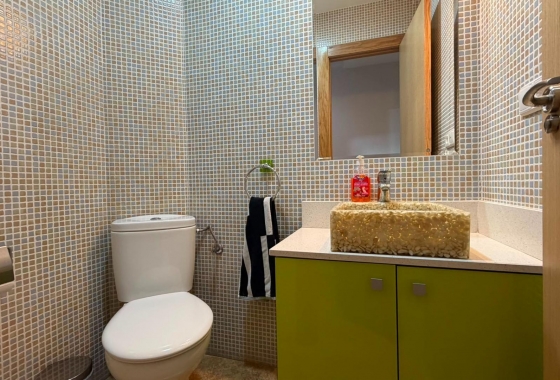 Перепродажа - Таунхаус - Torrevieja - Acequion