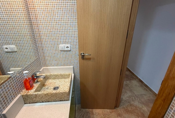 Перепродажа - Таунхаус - Torrevieja - Acequion