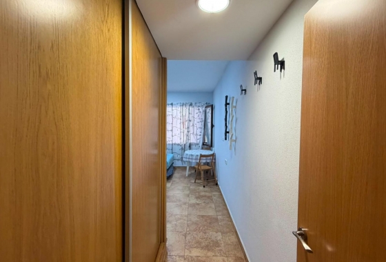 Перепродажа - Таунхаус - Torrevieja - Acequion