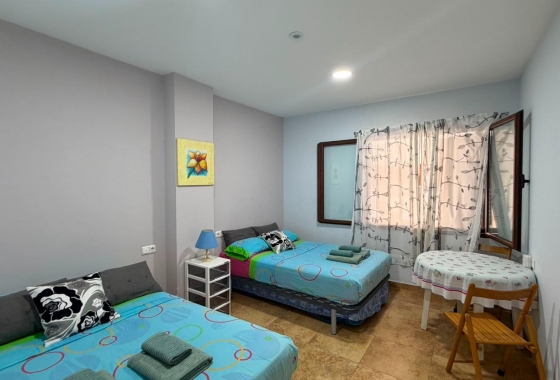 Перепродажа - Таунхаус - Torrevieja - Acequion