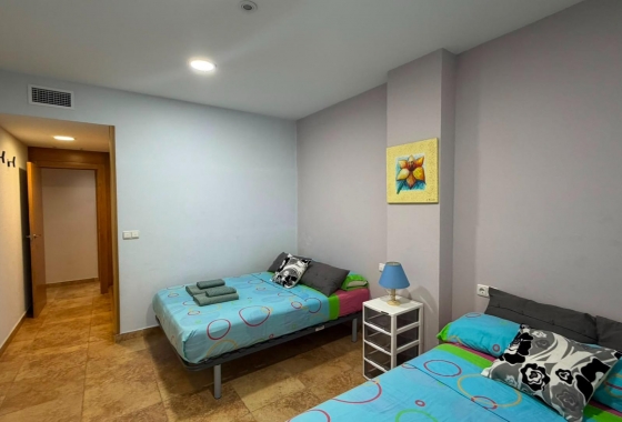 Перепродажа - Таунхаус - Torrevieja - Acequion