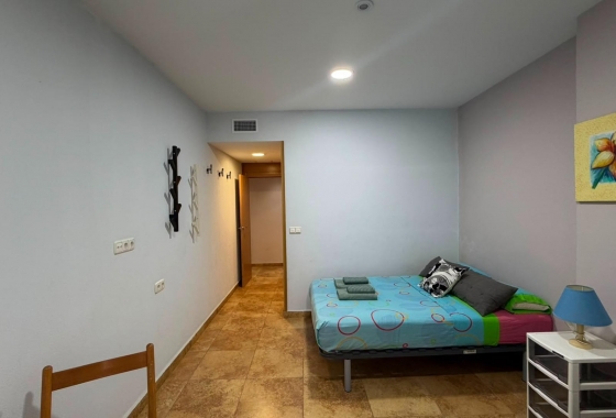 Перепродажа - Таунхаус - Torrevieja - Acequion