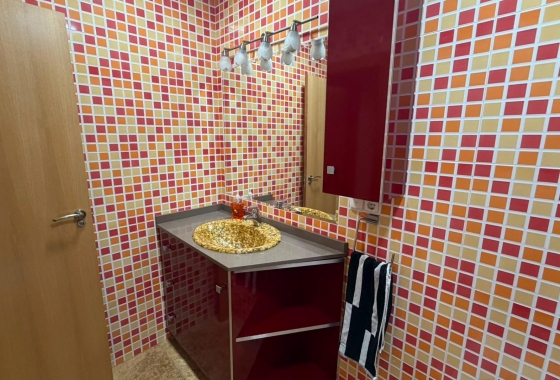 Перепродажа - Таунхаус - Torrevieja - Acequion