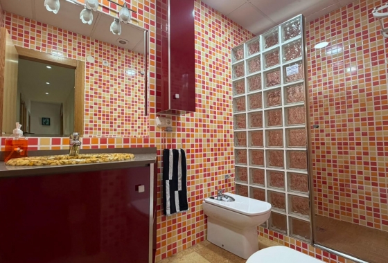 Перепродажа - Таунхаус - Torrevieja - Acequion