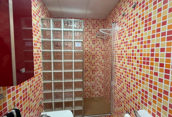 Перепродажа - Таунхаус - Torrevieja - Acequion