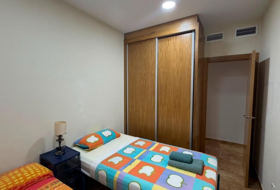 Перепродажа - Таунхаус - Torrevieja - Acequion