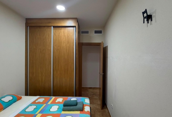 Перепродажа - Таунхаус - Torrevieja - Acequion