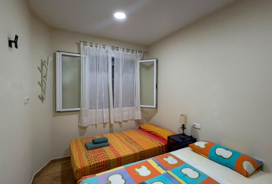 Перепродажа - Таунхаус - Torrevieja - Acequion