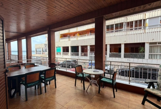 Перепродажа - Таунхаус - Torrevieja - Acequion