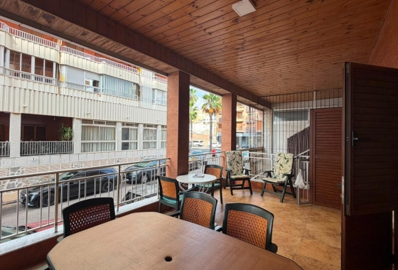 Перепродажа - Таунхаус - Torrevieja - Acequion