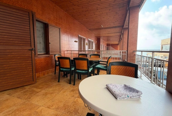Перепродажа - Таунхаус - Torrevieja - Acequion