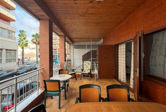 Перепродажа - Таунхаус - Torrevieja - Acequion