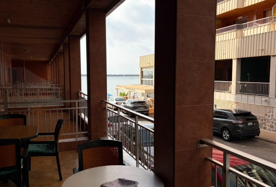 Перепродажа - Таунхаус - Torrevieja - Acequion