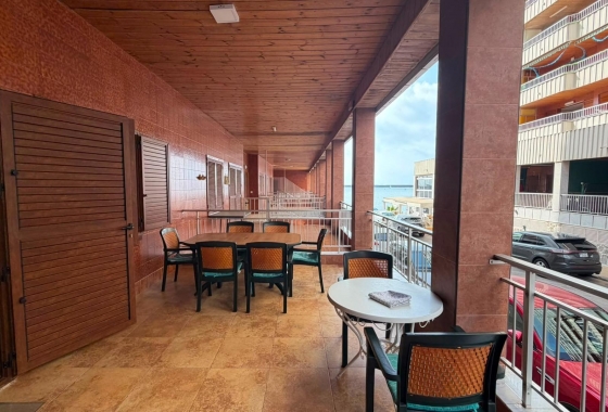 Перепродажа - Таунхаус - Torrevieja - Acequion