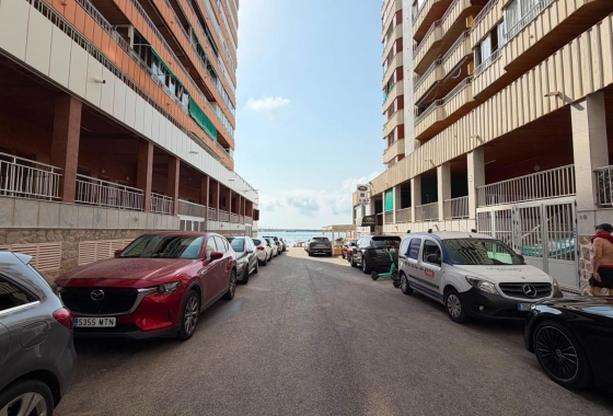 Перепродажа - Таунхаус - Torrevieja - Acequion