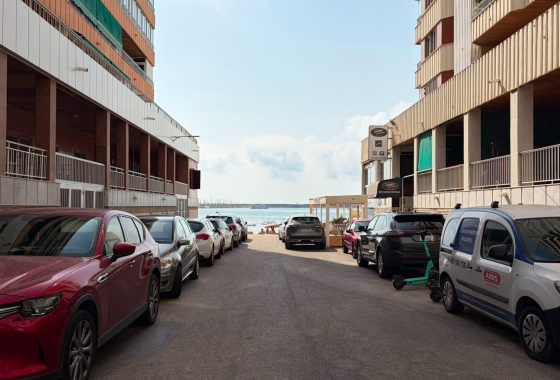 Перепродажа - Таунхаус - Torrevieja - Acequion