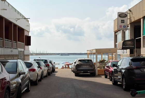 Перепродажа - Таунхаус - Torrevieja - Acequion