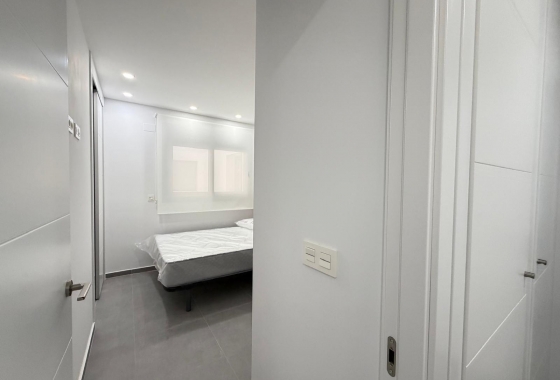 Перепродажа - Квартира - Torrevieja - Estacion De Autobuses